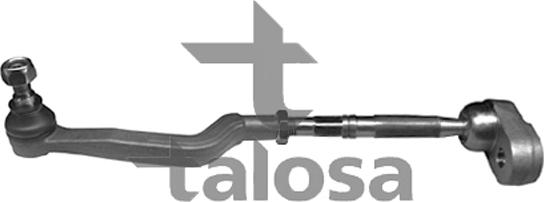 Talosa 41-13002 - Stūres šķērsstiepnis www.autospares.lv