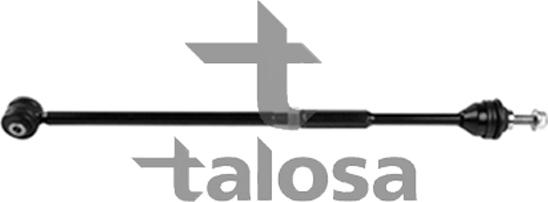 Talosa 41-12768 - Stūres šķērsstiepnis www.autospares.lv