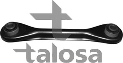 Talosa 43-09287 - Neatkarīgās balstiekārtas svira, Riteņa piekare www.autospares.lv