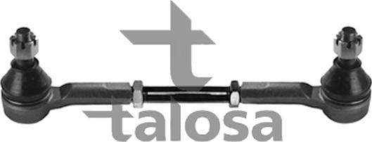 Talosa 43-04578 - Stūres garenstiepnis www.autospares.lv