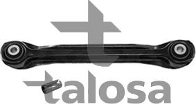 Talosa 43-01904-198 - Neatkarīgās balstiekārtas svira, Riteņa piekare www.autospares.lv