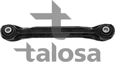 Talosa 43-01904 - Neatkarīgās balstiekārtas svira, Riteņa piekare www.autospares.lv