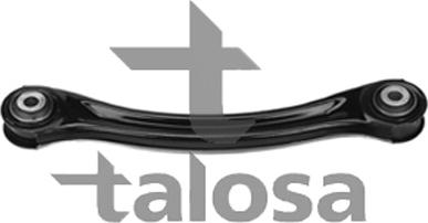 Talosa 43-01905 - Neatkarīgās balstiekārtas svira, Riteņa piekare www.autospares.lv