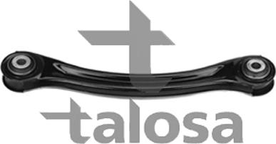 Talosa 43-01906 - Neatkarīgās balstiekārtas svira, Riteņa piekare www.autospares.lv