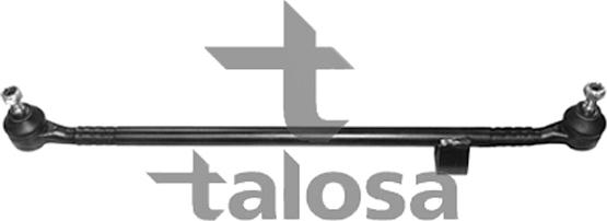 Talosa 43-01764 - Stūres garenstiepnis www.autospares.lv