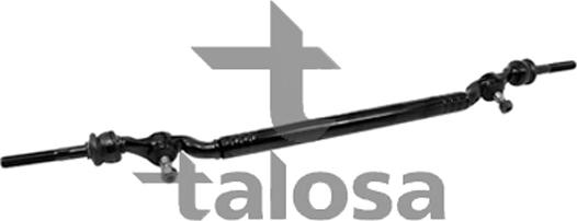 Talosa 43-02341 - Stūres garenstiepnis autospares.lv