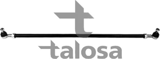 Talosa 43-12957 - Stūres garenstiepnis autospares.lv