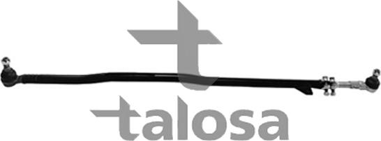 Talosa 43-12838 - Stūres garenstiepnis autospares.lv