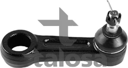 Talosa 43-12774 - Stūres svira www.autospares.lv