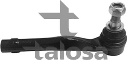 Talosa 42-09585 - Stūres šķērsstiepņa uzgalis www.autospares.lv