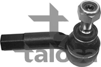 Talosa 42-09694 - Stūres šķērsstiepņa uzgalis autospares.lv