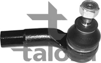 Talosa 42-09175 - Stūres šķērsstiepņa uzgalis autospares.lv