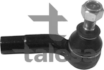 Talosa 42-09733 - Stūres šķērsstiepņa uzgalis www.autospares.lv