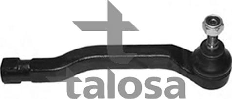 Talosa 42-04573 - Stūres šķērsstiepņa uzgalis autospares.lv