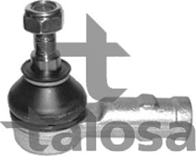 Talosa 42-04000 - Stūres šķērsstiepņa uzgalis www.autospares.lv