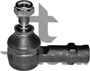 Talosa 42-04100 - Tie Rod End www.autospares.lv