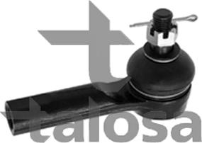 Talosa 42-04888 - Stūres šķērsstiepņa uzgalis www.autospares.lv