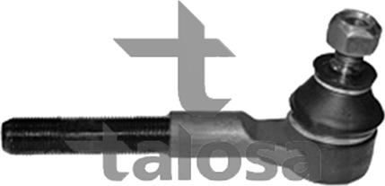 Talosa 42-04340 - Stūres šķērsstiepņa uzgalis www.autospares.lv