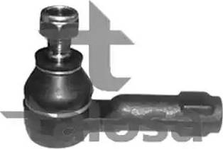 Talosa 42-04317 - Stūres šķērsstiepņa uzgalis www.autospares.lv