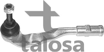 Talosa 42-04774 - Tie Rod End www.autospares.lv