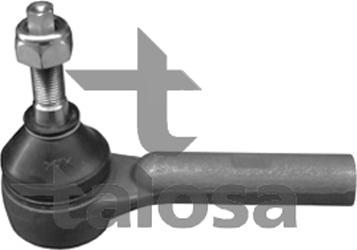 Talosa 42-05079 - Tie Rod End www.autospares.lv