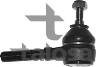 Talosa 42-06059 - Stūres šķērsstiepņa uzgalis autospares.lv