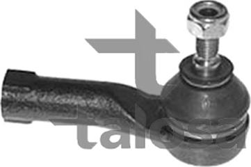 Talosa 42-06007 - Stūres šķērsstiepņa uzgalis www.autospares.lv