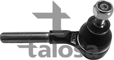 Talosa 42-06032 - Stūres šķērsstiepņa uzgalis www.autospares.lv