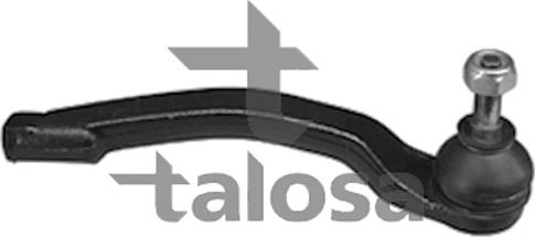 Talosa 42-06330 - Stūres šķērsstiepņa uzgalis autospares.lv