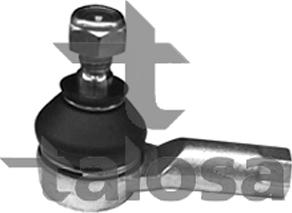 Talosa 42-00904 - Tie Rod End www.autospares.lv