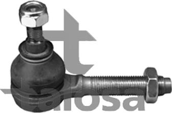 Talosa 42-00986 - Stūres šķērsstiepņa uzgalis www.autospares.lv