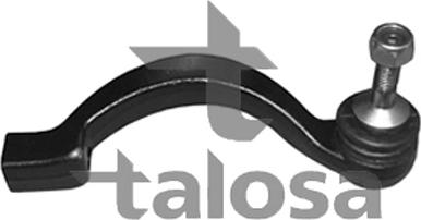 Talosa 42-00404 - Stūres šķērsstiepņa uzgalis www.autospares.lv