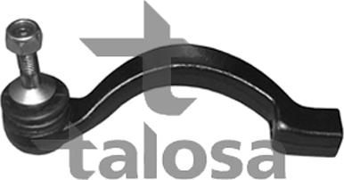 Talosa 42-00405 - Stūres šķērsstiepņa uzgalis www.autospares.lv