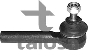 Talosa 42-00418 - Stūres šķērsstiepņa uzgalis www.autospares.lv