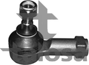 Talosa 42-00478 - Tie Rod End www.autospares.lv