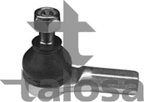 Talosa 42-00528 - Stūres šķērsstiepņa uzgalis www.autospares.lv