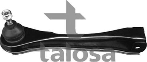 Talosa 42-00664 - Stūres šķērsstiepņa uzgalis www.autospares.lv