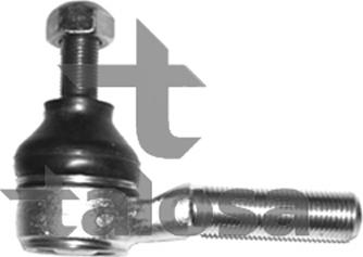 Talosa 42-00607 - Tie Rod End www.autospares.lv