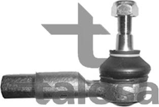 Talosa 42-00061 - Наконечник рулевой тяги, шарнир www.autospares.lv