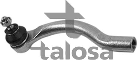 Talosa 42-00009 - Stūres šķērsstiepņa uzgalis autospares.lv