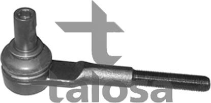 Talosa 42-00145 - Tie Rod End www.autospares.lv