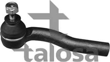 Talosa 42-00110 - Stūres šķērsstiepņa uzgalis www.autospares.lv