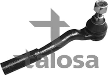 Talosa 42-00126 - Stūres šķērsstiepņa uzgalis autospares.lv