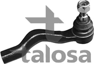 Talosa 42-00128 - Stūres šķērsstiepņa uzgalis www.autospares.lv