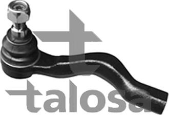 Talosa 42-00127 - Stūres šķērsstiepņa uzgalis www.autospares.lv