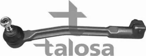 Talosa 42-00170 - Stūres šķērsstiepņa uzgalis www.autospares.lv