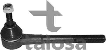 Talosa 42-00856 - Stūres šķērsstiepņa uzgalis www.autospares.lv