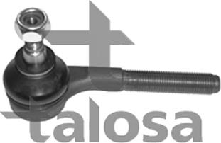 Talosa 42-00822 - Stūres šķērsstiepņa uzgalis autospares.lv