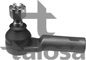 Talosa 42-00233 - Stūres šķērsstiepņa uzgalis www.autospares.lv