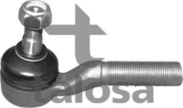 Talosa 42-00237 - Stūres šķērsstiepņa uzgalis www.autospares.lv